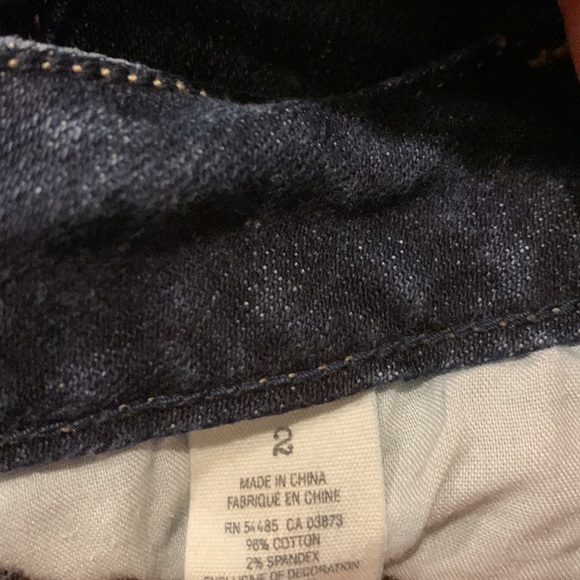 American eagle jean short - Picture 3 of 5